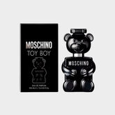 MOSCHINO TOY BOY